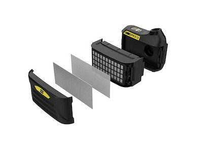 ESAB Gasfilter EPR-X1.1 ABE1E1 TH3
