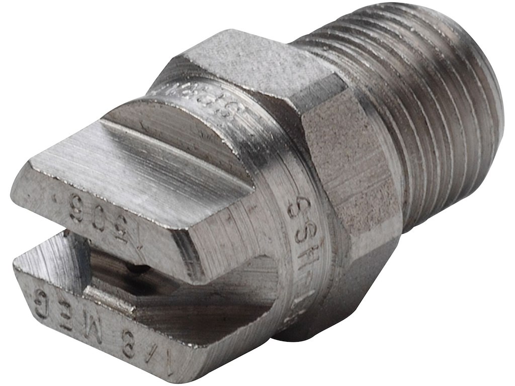 Standard-dyse 15° 1/8" 06 Nilfisk