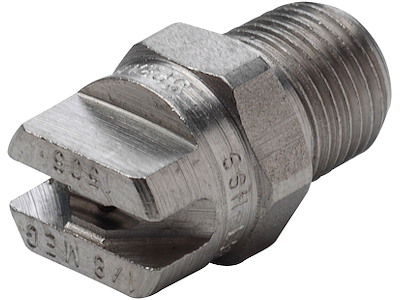 Standard-dyse 15° 1/8" 06 Nilfisk