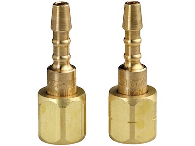 Kontraventil BV12 5,0/5,0 AC+OX X21 1/4" AGA