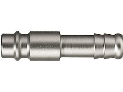 Rectus kobl.nippel 13mm slangestuds