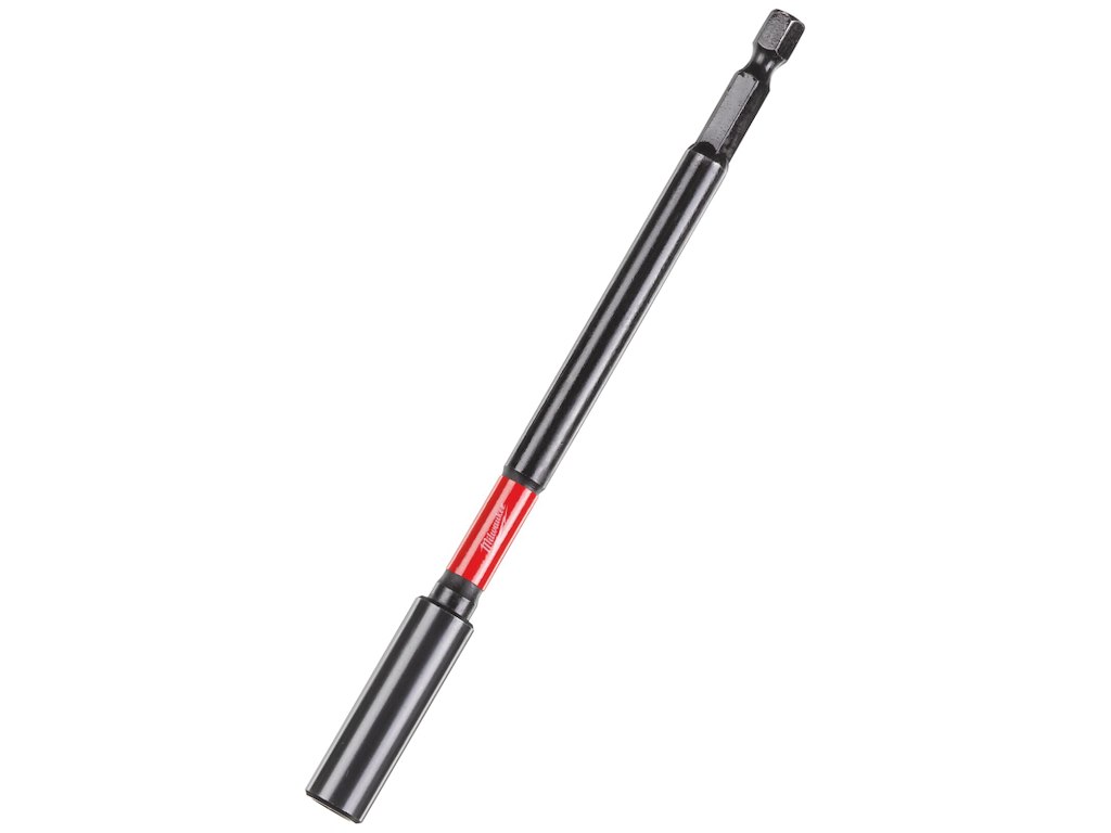 Bitsholder magnetisk 1/4" 6kt × 152mm Milwaukee