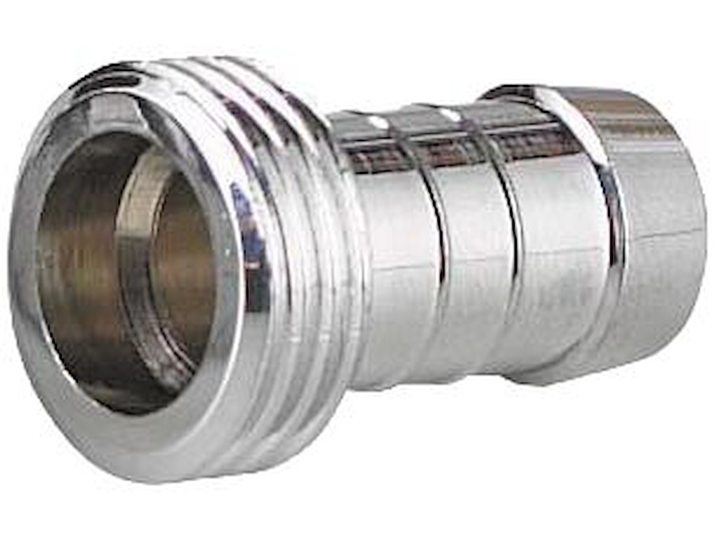 NiTo 1/2" slangerør 1/2"udv. RG