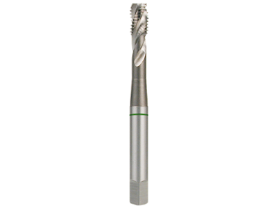Ruko Spiraltap 35° HSSE-Co5 DIN371 Metrisk
