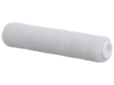 Ferax Malerrulle 100mm refill Miniroller Filt