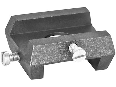 Slæde t/klup t/firkant bakke nr. 1 Thürmer