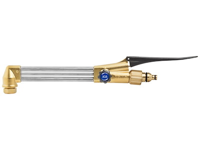 X21 skæreindsats 90° m/vippearm AGA