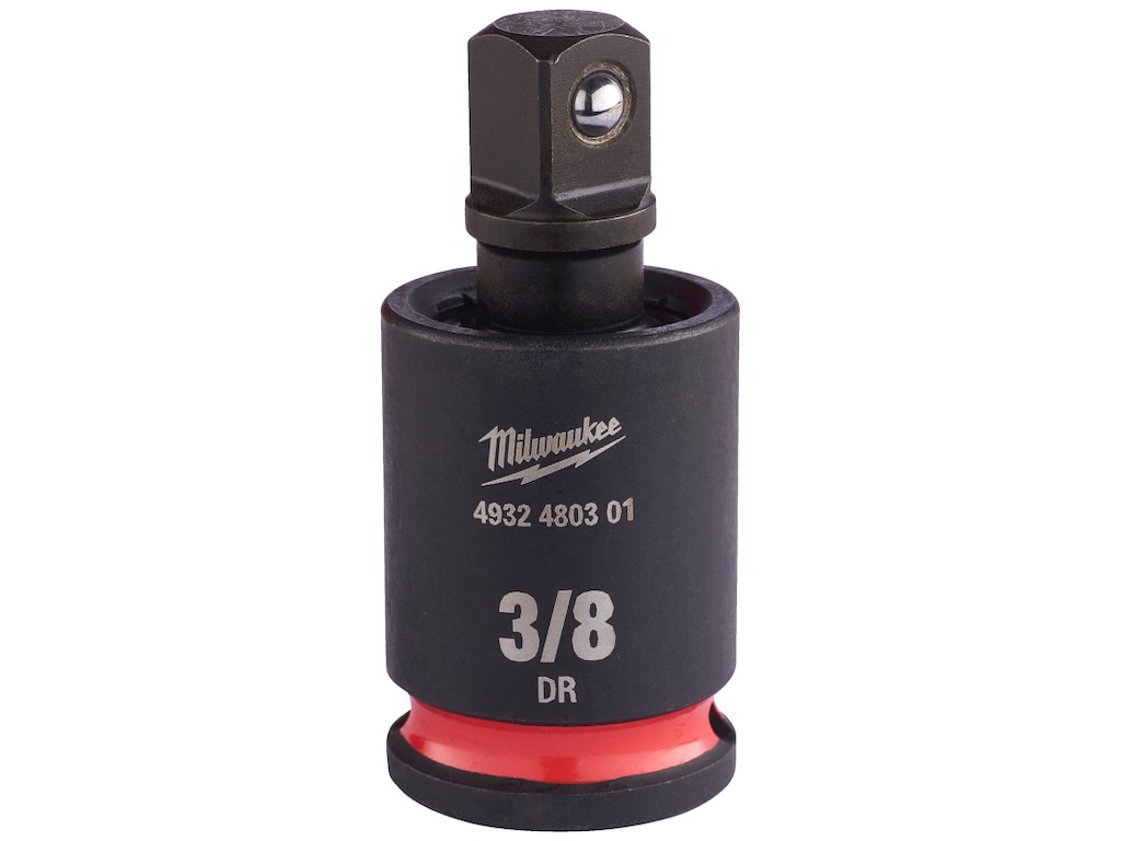 Slagtopadapter 3/8" 15° flex Shockwave Impact Duty Milwaukee