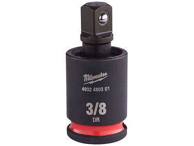 Slagtopadapter 3/8" 15° flex Shockwave Impact Duty Milwaukee