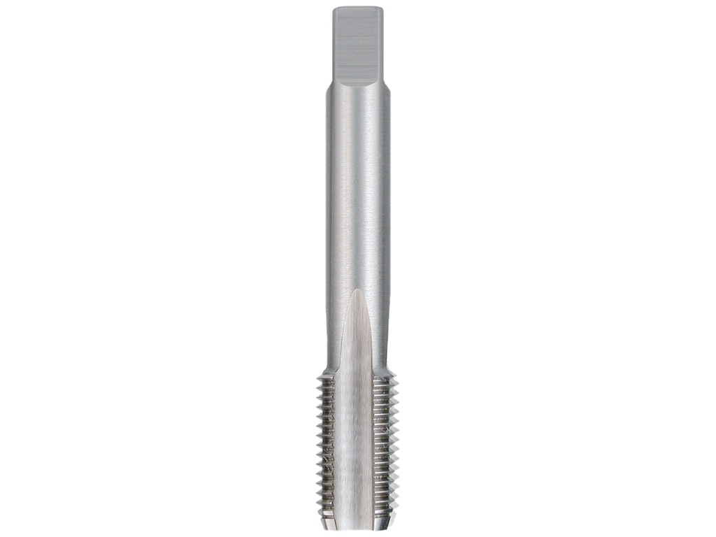 Ruko Bundtap DIN5157 HSS G - cylindrisk rørgevind tommer