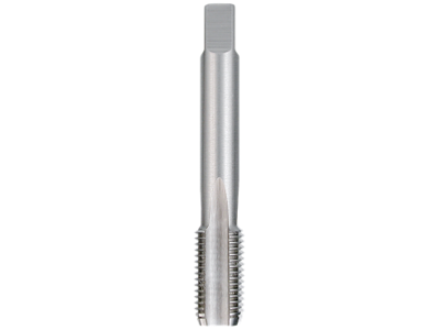 Ruko Bundtap DIN5157 HSS G - cylindrisk rørgevind tommer