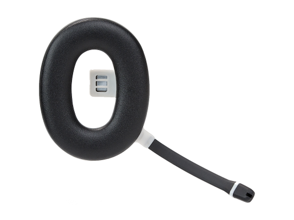 Bluetooth-adapter t/3M Peltor X-serie høreværn 3M