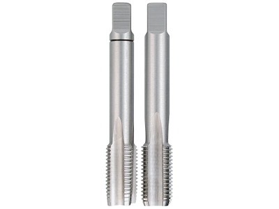 Håndtapsæt/2 DIN2181 HSS MF12×1mm Ruko
