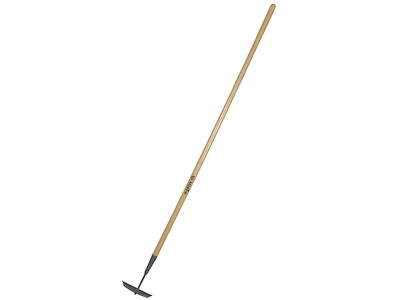 Galax roe/havehakke 185 mm×165 cm