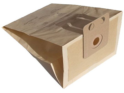 Filterposer papir 140 8618 000 pk/10 Nilfisk