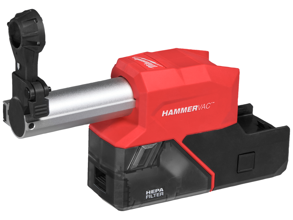 Støvudsug t/borehammer M18 FHAC16 Milwaukee