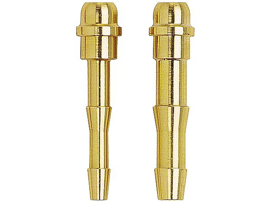 Slangestuds ø5,0 mm X R 1/4" AGA