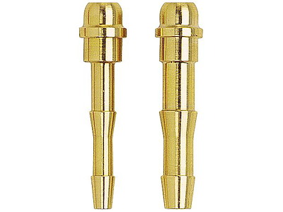 Slangestuds ø5,0 mm X R 1/4" AGA