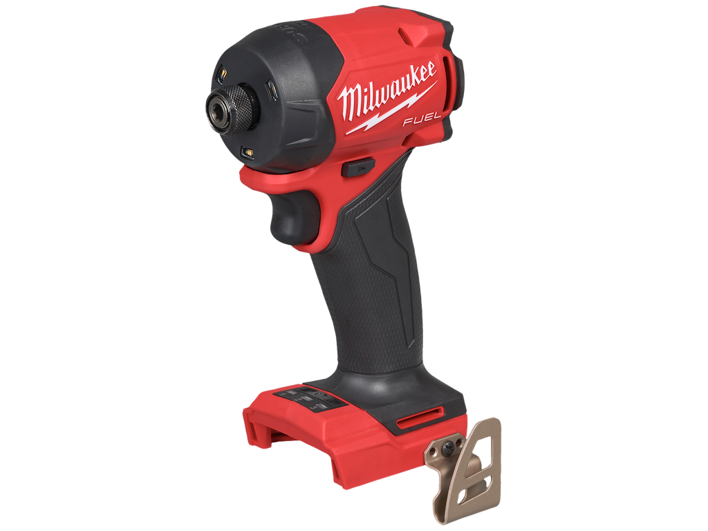 Slagskruemaskine 1/4" 6kt 113Nm M18 FIDRQ-0 Milwaukee