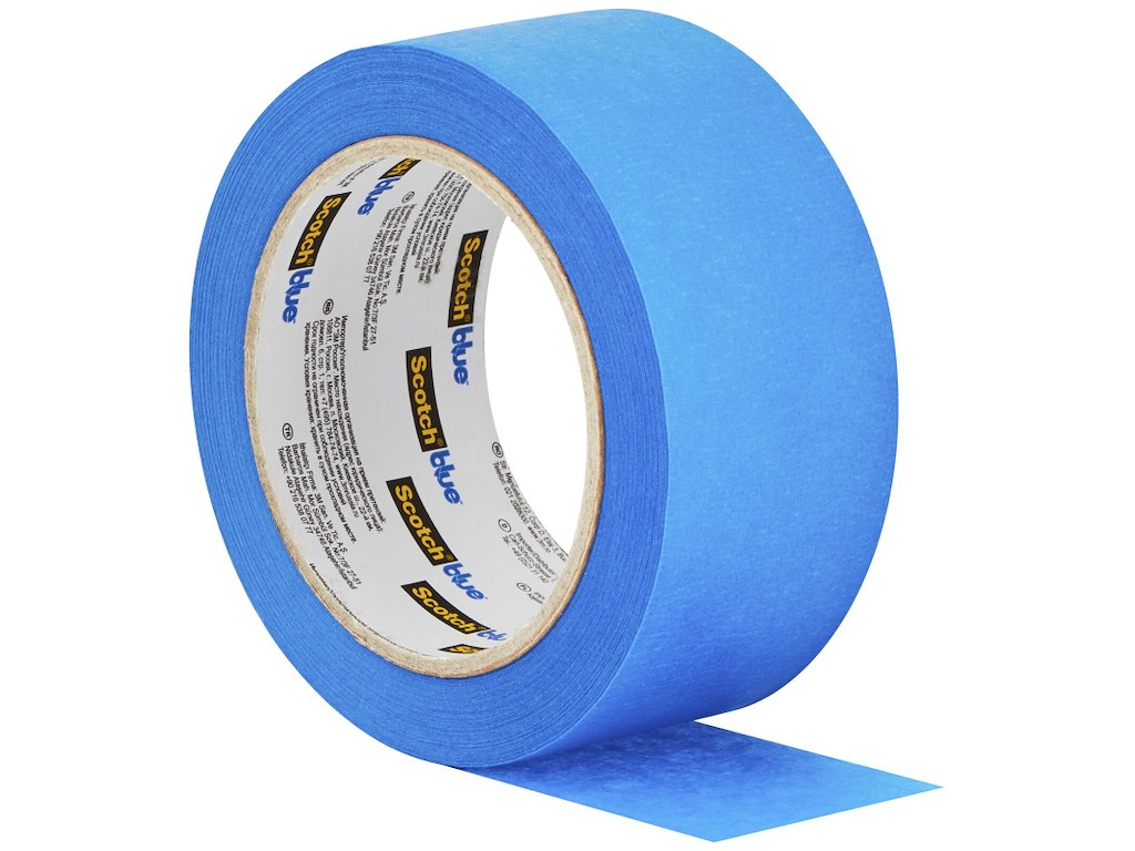 Multi-Surface afdækningstape, 48mm×41mtr 3M
