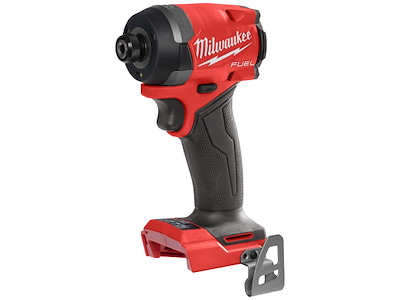 Slagskruemaskine 1/4" 6kt 226Nm kompakt M18 FID3-0 Milwaukee