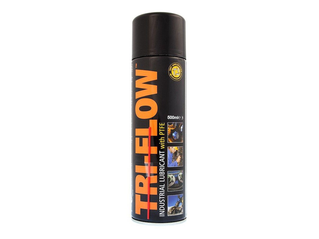 Tri-Flow smøremiddel 200 ml spray