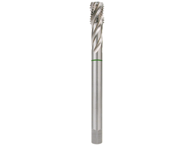Ruko Spiraltap 35° HSSE-Co5 DIN376 Metrisk