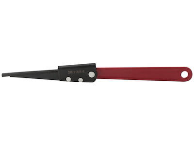 Diesella Automatisk uddriverkile MK1+2+3/320mm