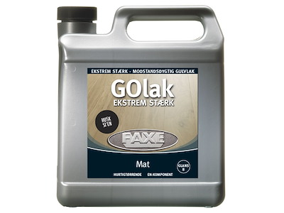Faxe GOlak ekstrem stærk mat 10 ltr