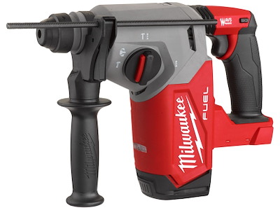 Kombihammer SDS+ 2,5J M18 FH-0 Milwaukee