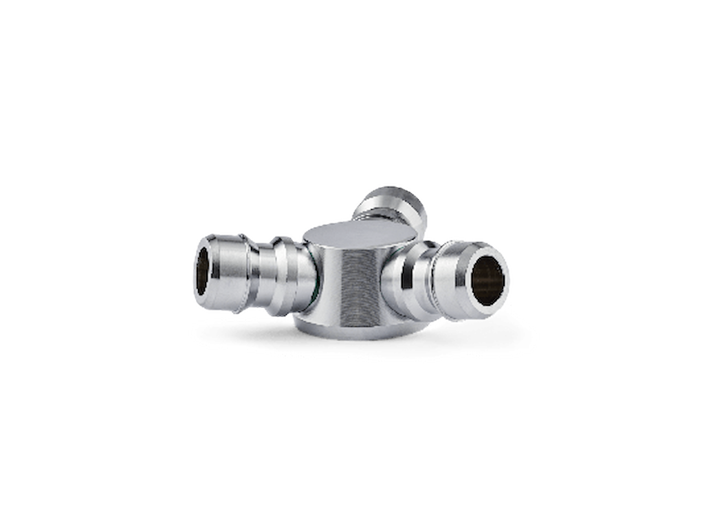 Nito fordelerled med 1/2" koblingsnipler