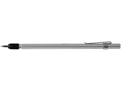 Hårdmetal ridser m/clips+udsk.spids Diesella