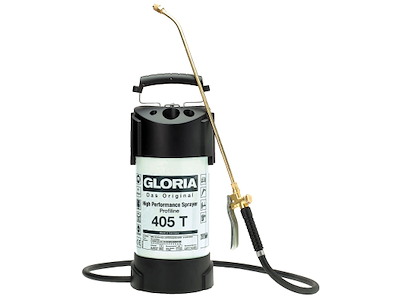 Gloria højtryksprøjte oliefast Profiline 405T 5 ltr.