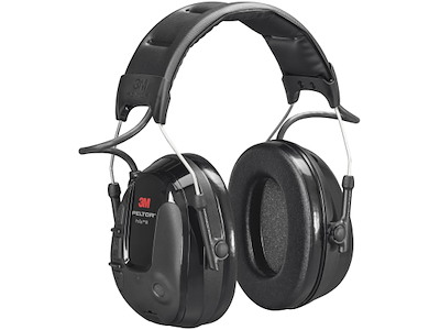 3M Peltor høreværn ProTac III Slim MT13H220A m/bøjle