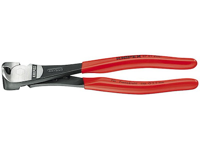 Kraft-forbidetang 67 01 200 mm Knipex