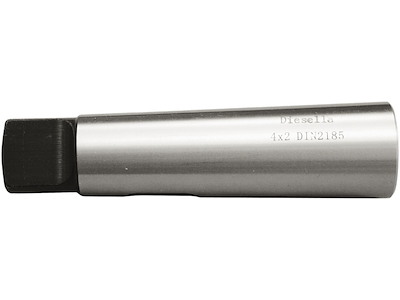 Reducerbøsning MK 3-1 DIN2185 Diesella