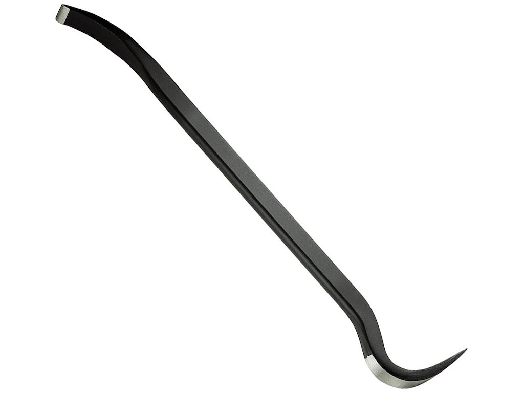 Koben Powerbar 14" / 350mm Peddinghaus