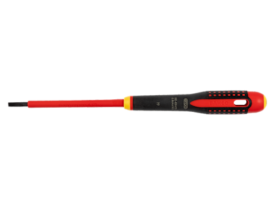 Bahco Ergo VDE skruetrækker ligekærv 2,5 -12,0mm