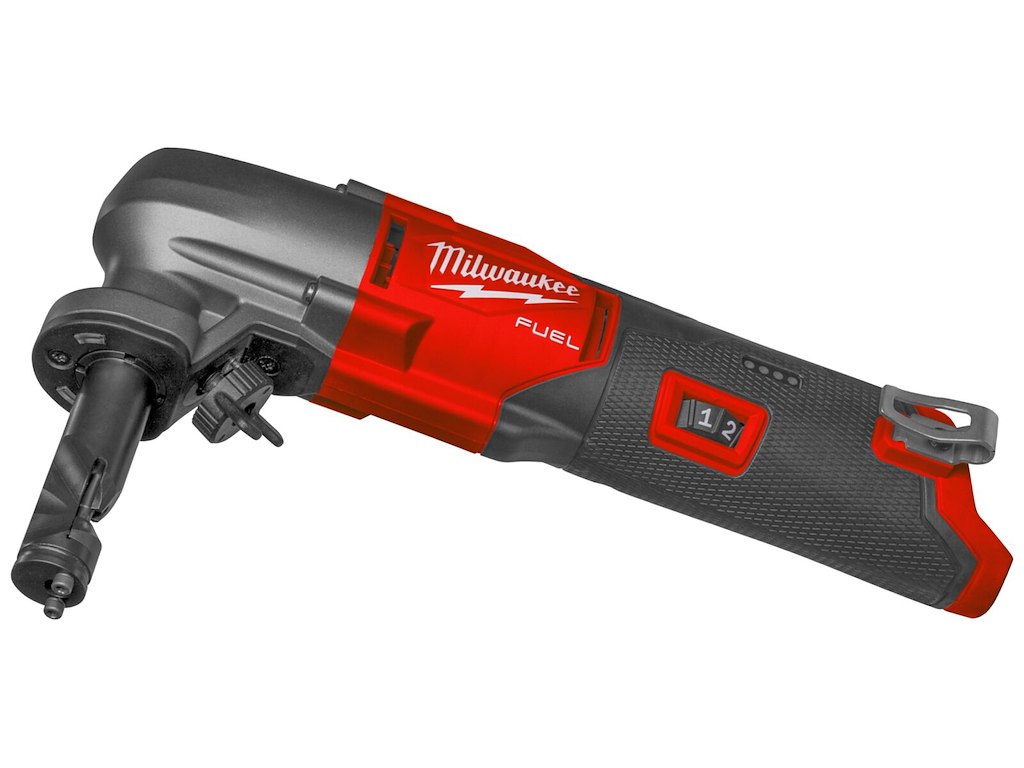 Pladenipler 1,6mm M12 FNB16-0 Milwaukee