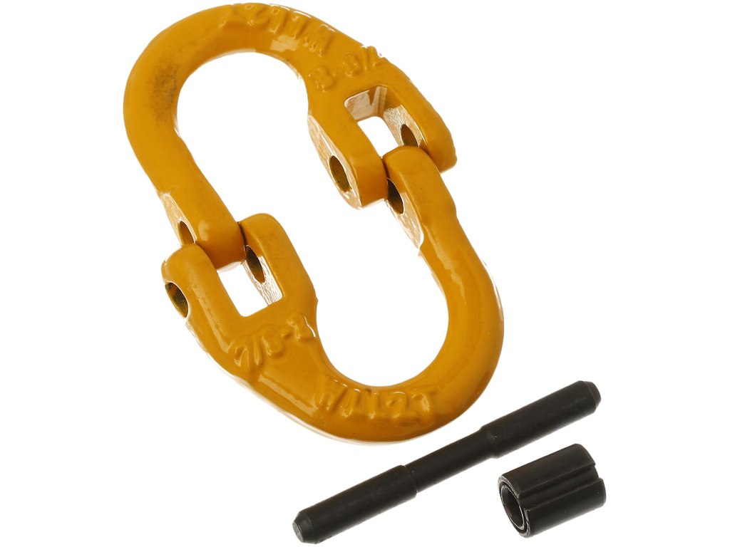 Samleled kl.8 gulmalet 10mm 3,15T Michlar