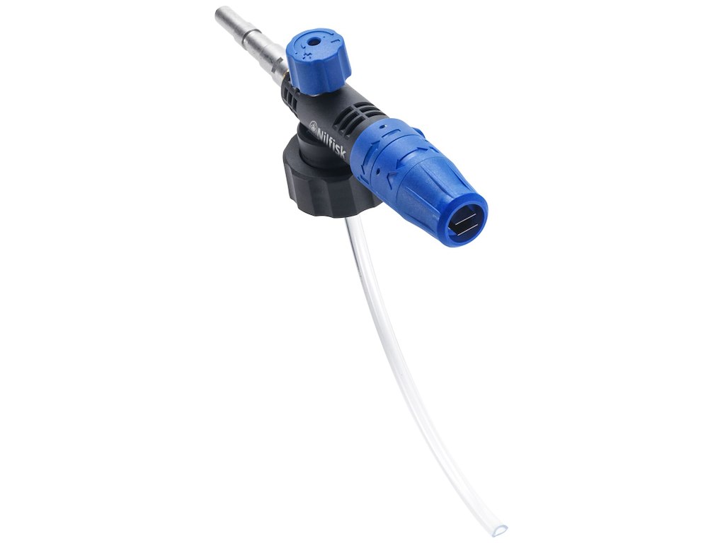 Vario skumsprayer HF 0950 Nilfisk