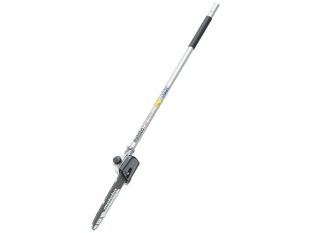 Grensavforsats t/multisystem MA-MS 25 Metabo