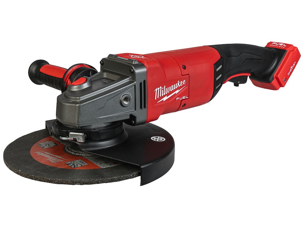 Vinkelsliber 230mm M18 ONEFLAG 230XPDB-0 Milwaukee