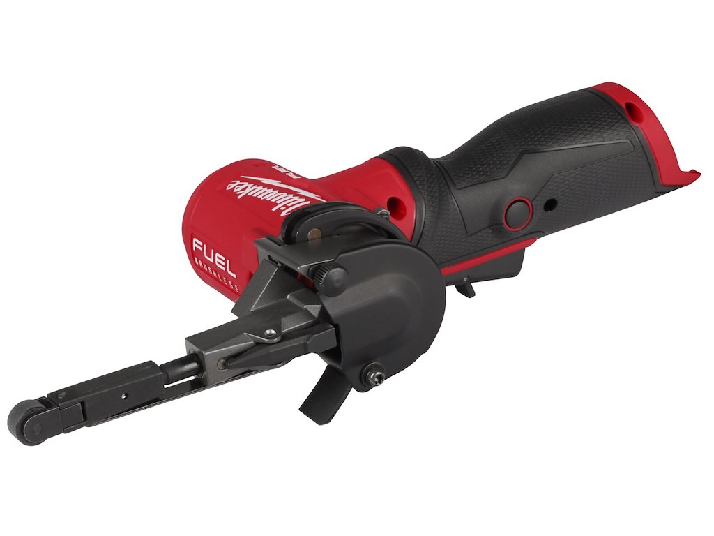 Milwaukee Båndfil 10mm M12 FBFL10-0