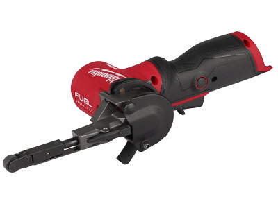 Milwaukee Båndfil 10mm M12 FBFL10-0