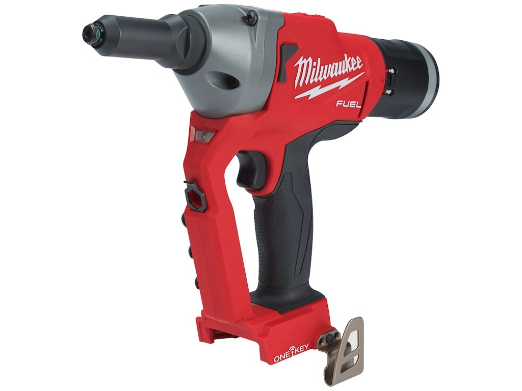 Blindnittepistol 4,8-7mm one-key M18 ONEFPRT-0X Milwaukee