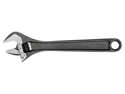 Bahco Skiftenøgle - Serie 80
