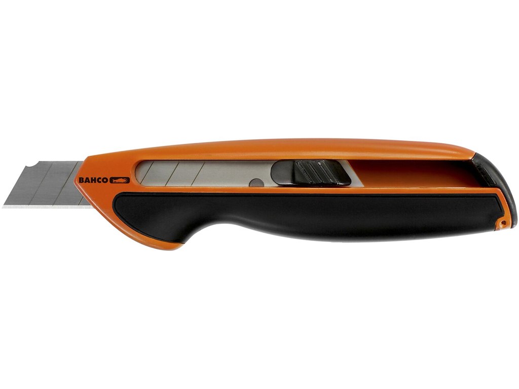 Bahco Hobbykniv m/bræk-af blade 18mm KB18-01