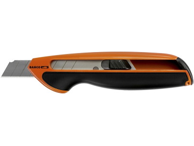 Bahco Hobbykniv m/bræk-af blade 18mm KB18-01