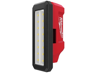 Arbejdslampe 700lumen M12 PAL-0 Milwaukee